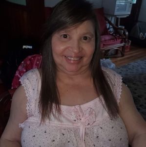 Meet your Posher, Janette